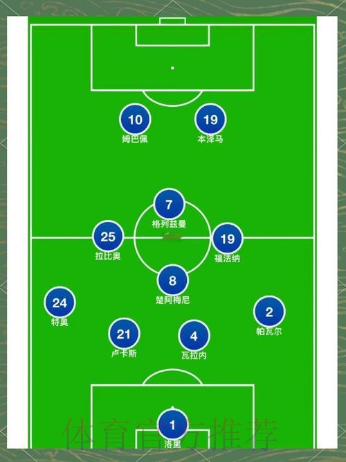 世界杯法国C罗阵容解析全解析 世界杯法国C罗阵容解析全解析