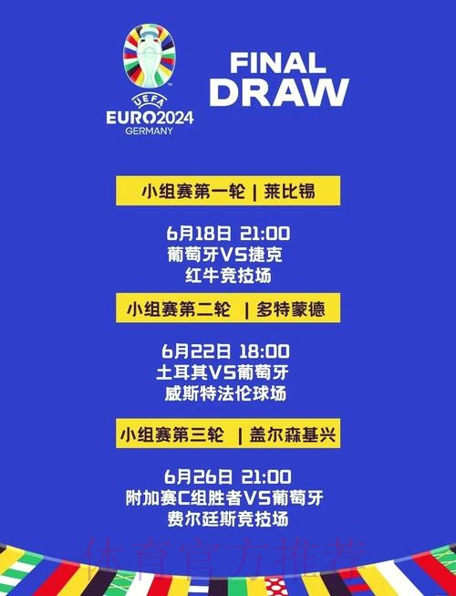 2026世界杯葡萄牙C罗比赛时间完整指南