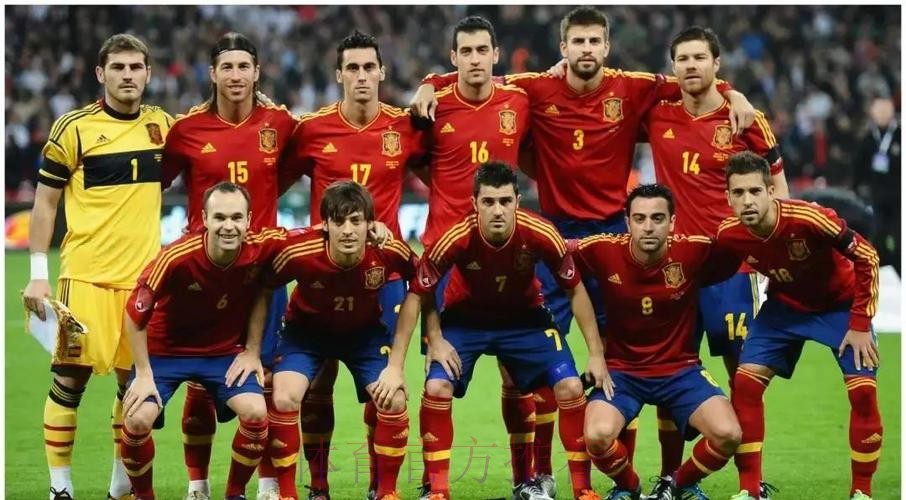 本届世界杯西班牙格列兹曼阵容解析深度解读